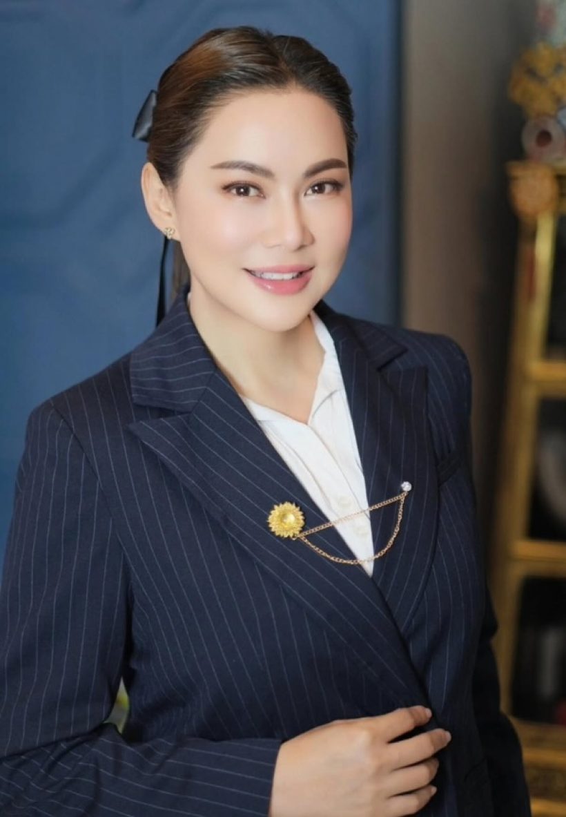 บุ๋ม ปนัดดา ปาหลักฐาน ตอบปมชั้นยศกำลังพลสำรอง