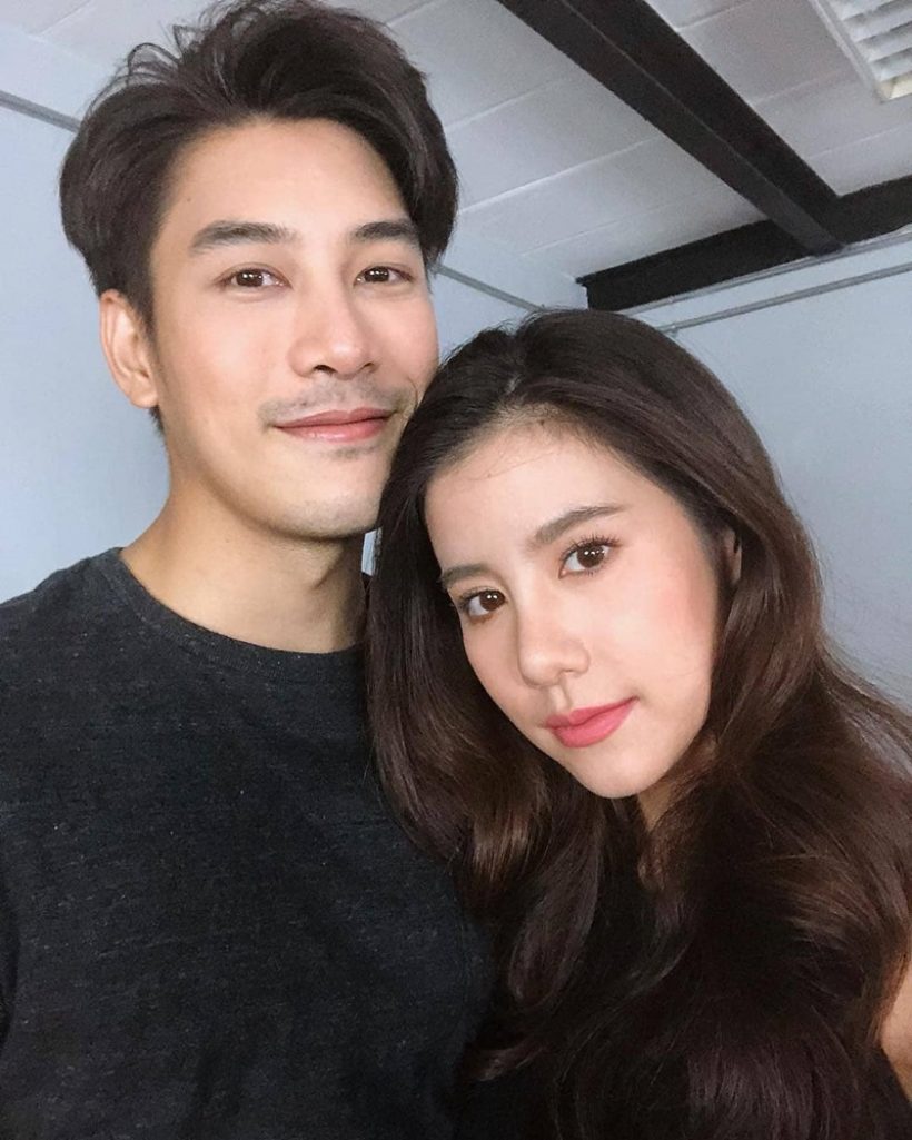 เอสเธอร์ ฝากข้อความถึง เคน ภูภูมิ อีก 2 ปีแต่งแน่