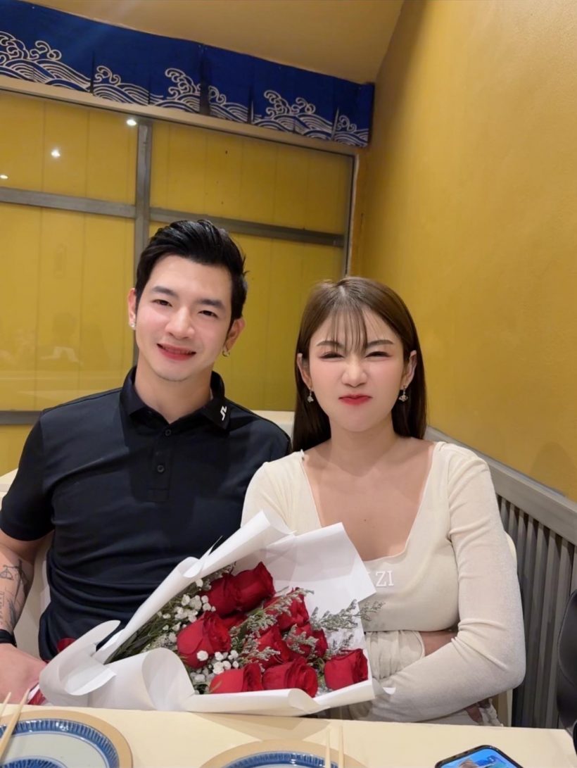 จอยชี้แจง ปมดราม่าโพสต์หน้าคุ้นๆ หลังครูเบียร์เปิดตัวแฟนใหม่