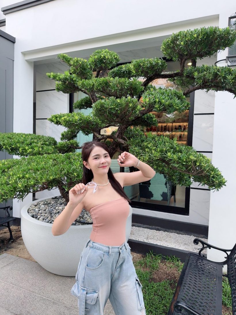ก้อง ห้วยไร่ พาทัวร์บ้านหลังใหม่ ใหญ่อลังสวยน่าอยู่ทุกมุม