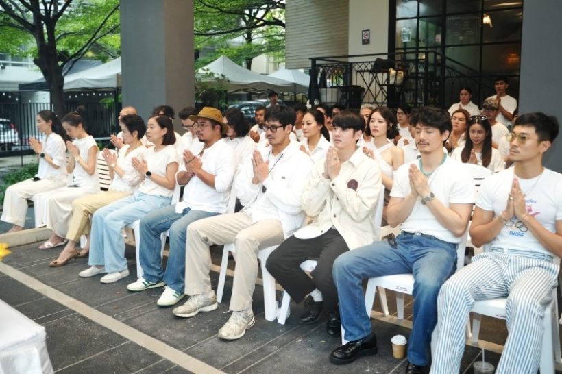 เป้ อารักษ์ เคลียร์ชัด!! โตโน่ ยังร่วมแสดงภาพยนตร์อยู่มั้ย?