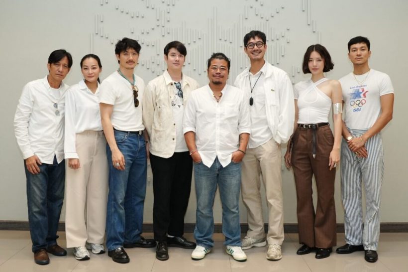 เป้ อารักษ์ เคลียร์ชัด!! โตโน่ ยังร่วมแสดงภาพยนตร์อยู่มั้ย?