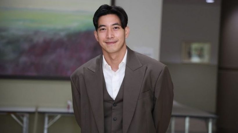 เป้ อารักษ์ เคลียร์ชัด!! โตโน่ ยังร่วมแสดงภาพยนตร์อยู่มั้ย?