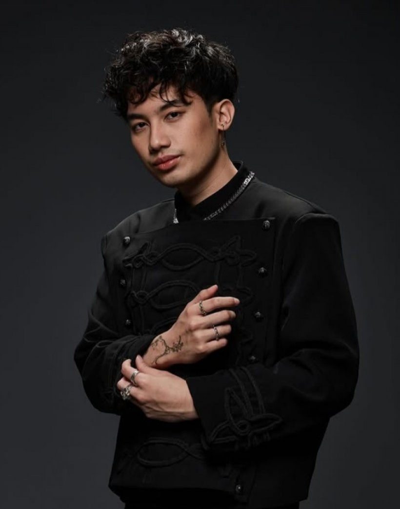 ไม่รู้จะได้เห็นเมื่อไหร่.. เสือ เสฏกานต์ เปิดข้อความที่ส่งถึง เสก โลโซ