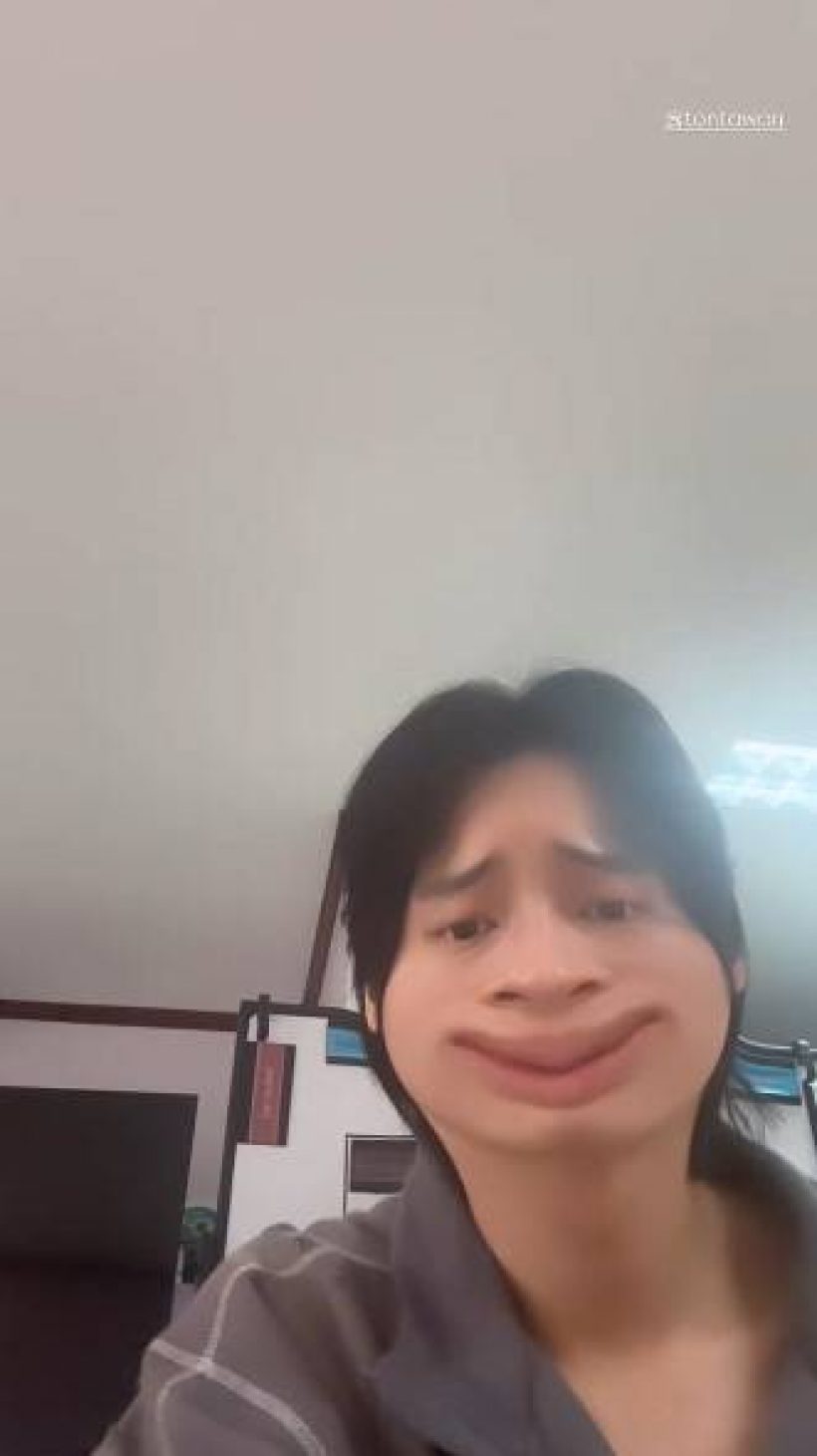 เติมโมเมนต์ฟิน!ว่าที่คู่จิ้น เค้าแกล้งกันล่ะเธอ