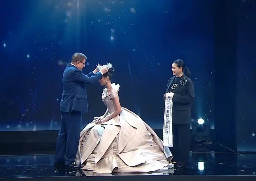บอสณวัฒน์ พูดชัด ควรให้เครดิตใคร? หลัง โอปอล คว้ามง Miss World 2025