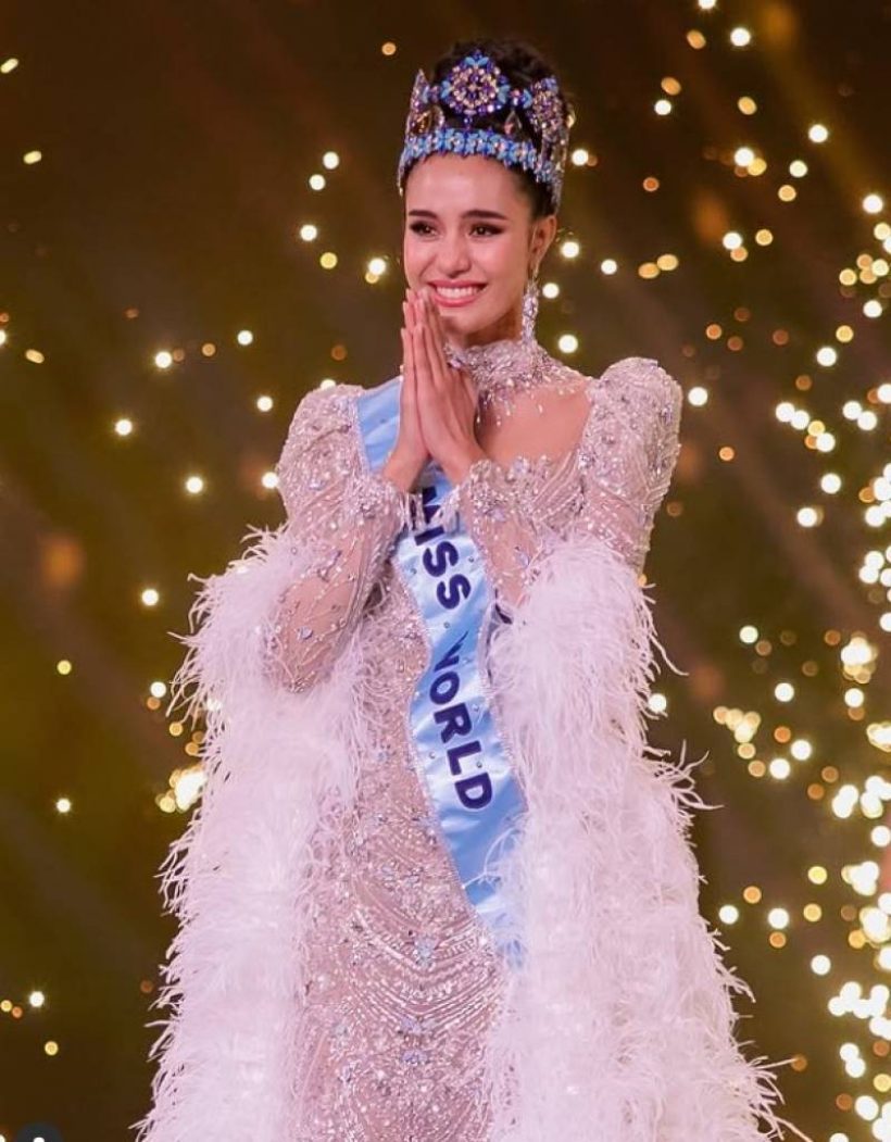 บอสณวัฒน์ พูดชัด ควรให้เครดิตใคร? หลัง โอปอล คว้ามง Miss World 2025