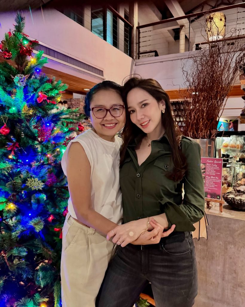 ความจริงเปิดเผย! เพื่อนสนิทหลุดปากเรื่องสัญญา อั้ม พัชราภา กับช่อง7