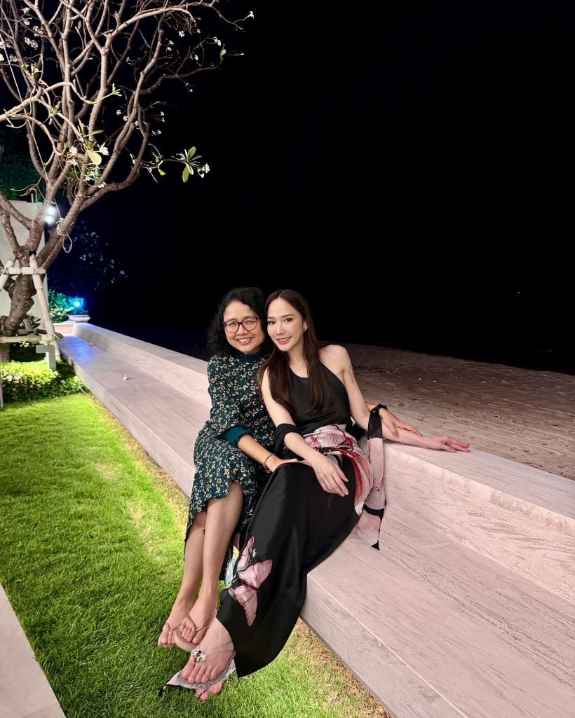 ความจริงเปิดเผย! เพื่อนสนิทหลุดปากเรื่องสัญญา อั้ม พัชราภา กับช่อง7