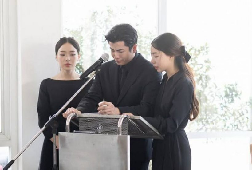 นาทีใจสลาย พี่สาวนนกุล เปิดคลิปเศร้า สูญเสียคุณแม่ไปต่อหน้า ขณะอยู่รพ.