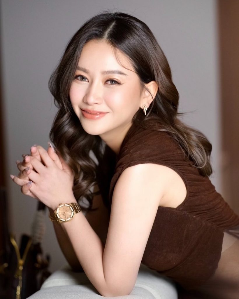 เปิดโฉมสาวสวยใจดี ยกกำไรสินค้าให้ เชน ธนา ที่แท้คนดังคนนี้?