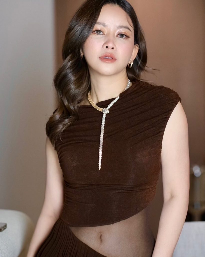 เปิดโฉมสาวสวยใจดี ยกกำไรสินค้าให้ เชน ธนา ที่แท้คนดังคนนี้?