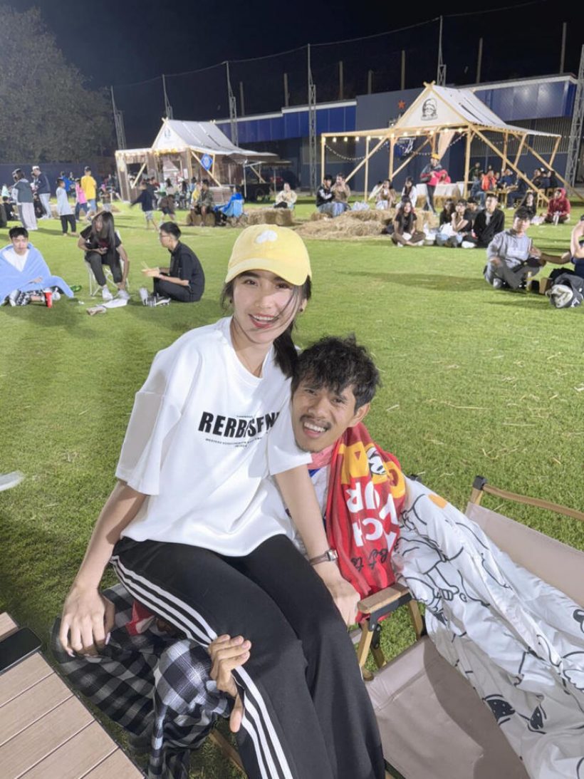 ดาราสงครามส่งด่วน ชี้แจงปมดราม่า หนีงานแต่งไปถ่ายซีรี่ส์!