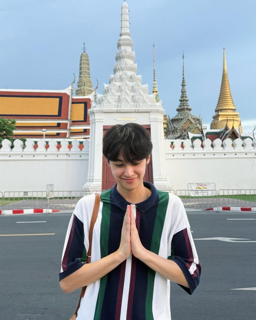 นักแสดงฮอต โอดอยากมีงานเยอะขึ้น หลังหายหน้าเพราะไร้งาน