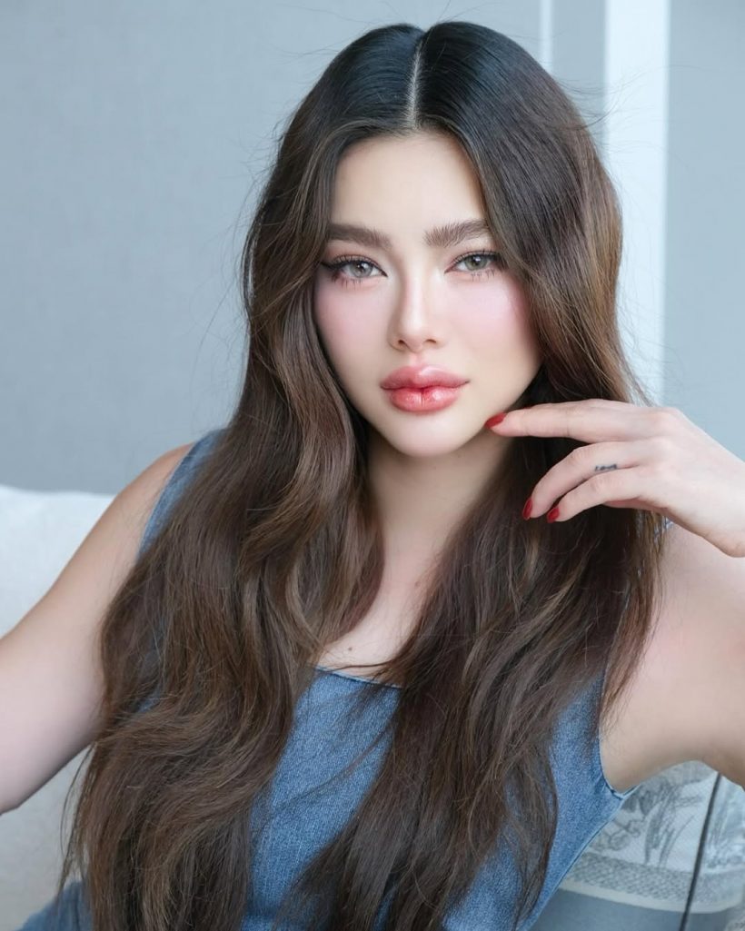 เงียบไปนาน! ดิว อริสรา โพสต์ข้อความสั้นๆ กระตุกต่อมเผือก