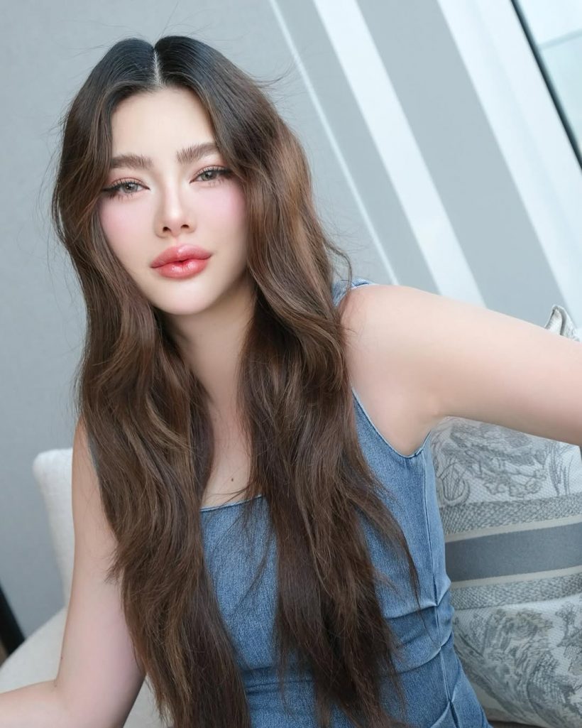 เงียบไปนาน! ดิว อริสรา โพสต์ข้อความสั้นๆ กระตุกต่อมเผือก
