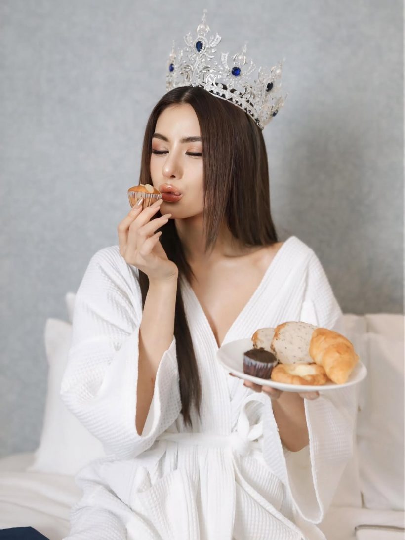 เปิดสาเหตุ Miss Universe ชลบุรี 2025 สละสิทธิ์แบบฟ้าแลบ!!