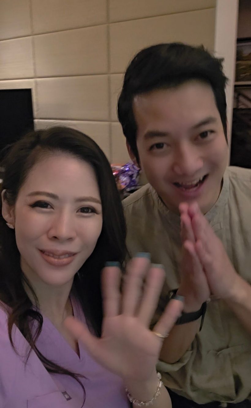 เชน ธนา ไม่อายทำกิน! ล่าสุดสาวคนดัง ขอช่วยหาเงินปลดหนี้