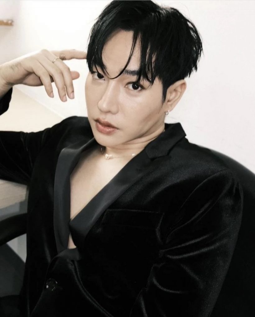 เหตุนี้เองที่ เป๊ก ผลิตโชค หายจากวงการบันเทิง สงสารมาก