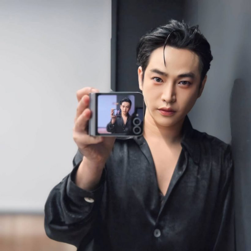 เหตุนี้เองที่ เป๊ก ผลิตโชค หายจากวงการบันเทิง สงสารมาก