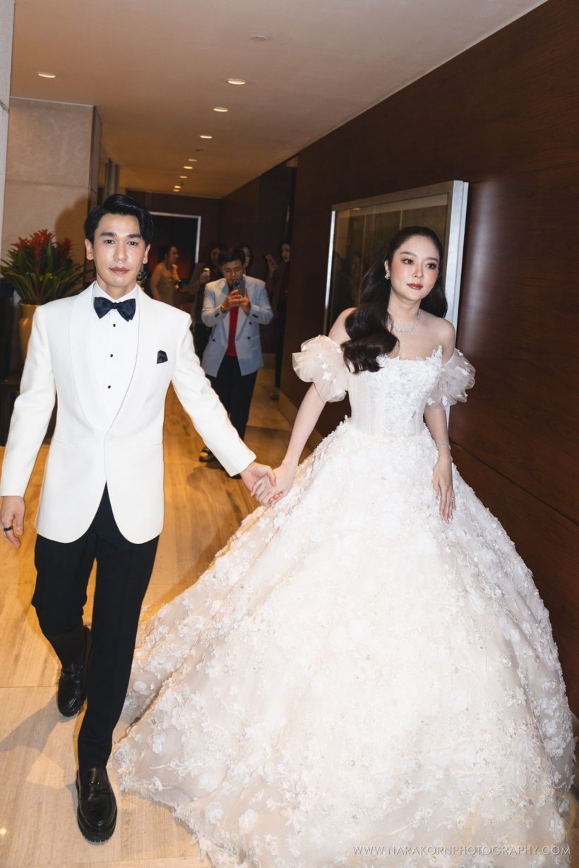 กรี๊ด! คู่รักชื่อดัง ครบรอบขอแต่งงาน2ปี เดินหน้าปั๊มทายาทแล้ว