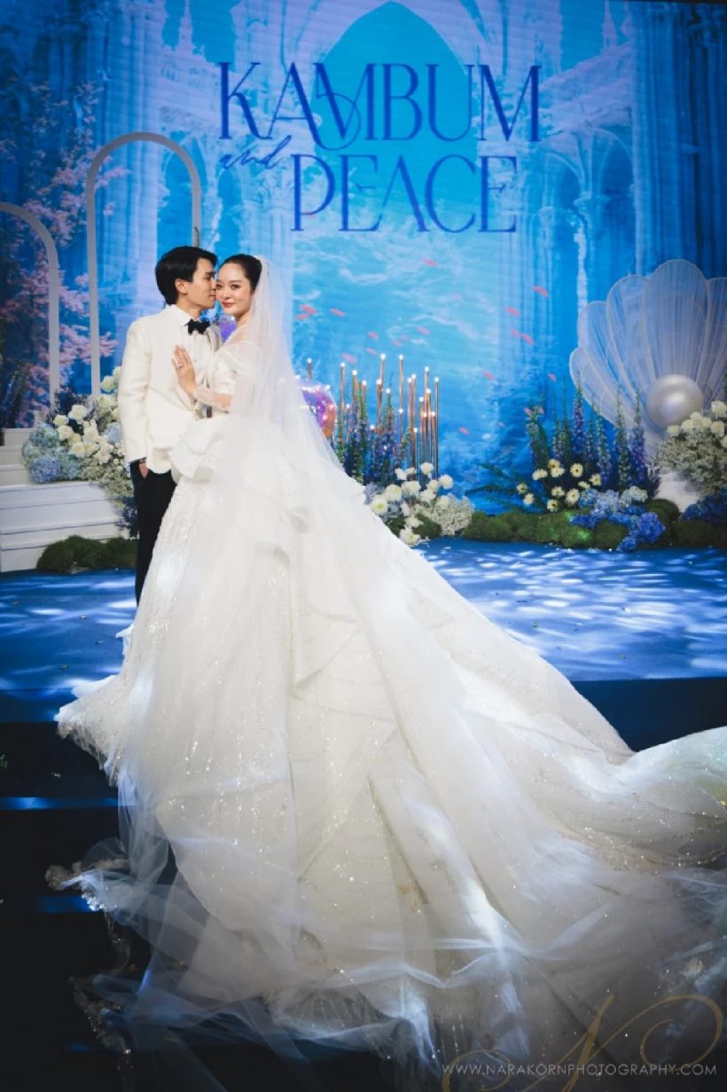 กรี๊ด! คู่รักชื่อดัง ครบรอบขอแต่งงาน2ปี เดินหน้าปั๊มทายาทแล้ว