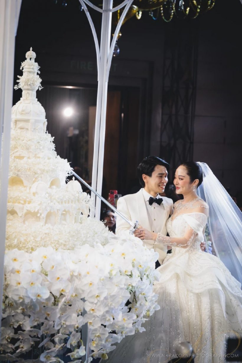 กรี๊ด! คู่รักชื่อดัง ครบรอบขอแต่งงาน2ปี เดินหน้าปั๊มทายาทแล้ว