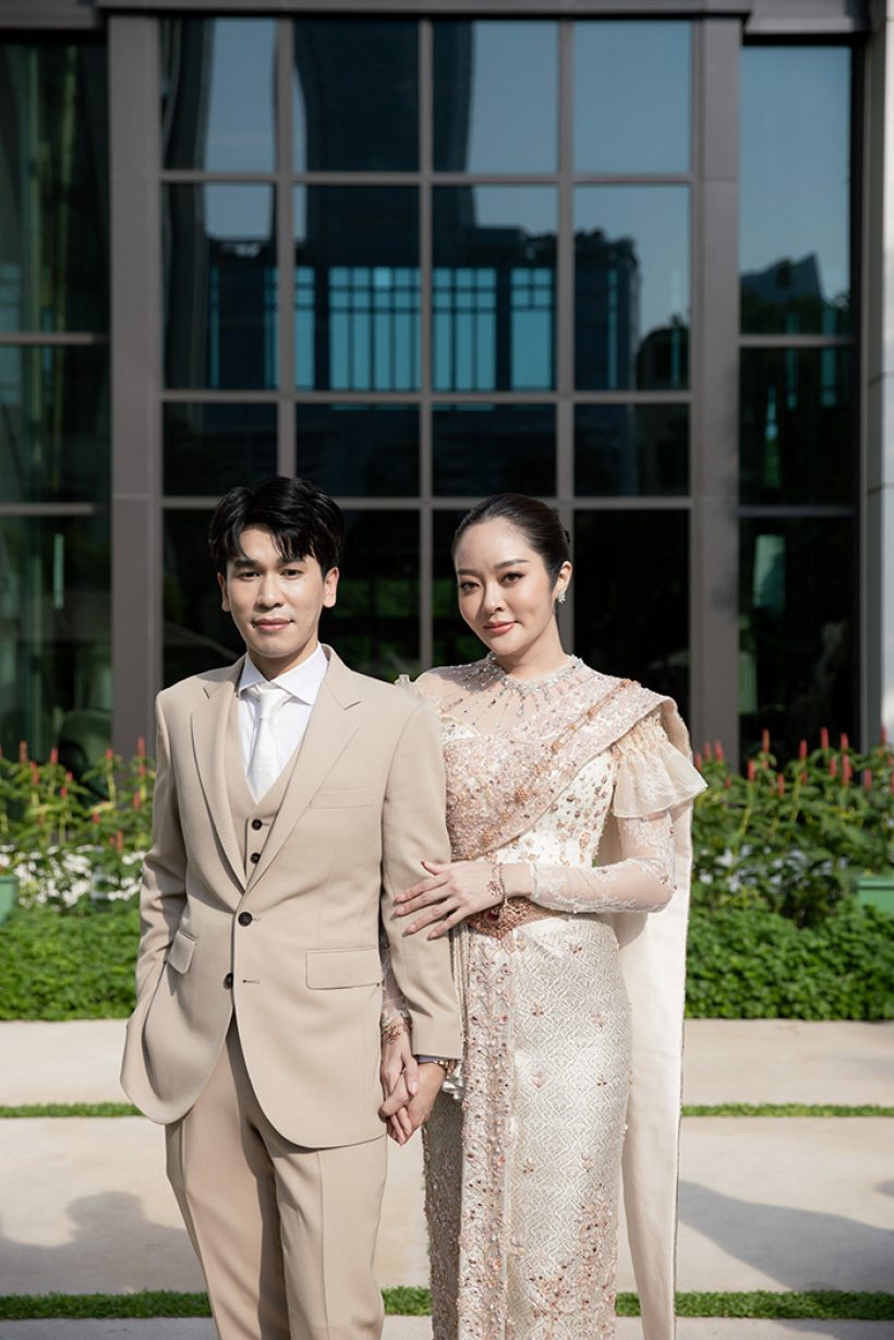 กรี๊ด! คู่รักชื่อดัง ครบรอบขอแต่งงาน2ปี เดินหน้าปั๊มทายาทแล้ว