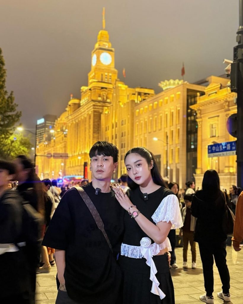 ใจหล่นไปที่ตาตุ่ม! พี่พีท สามีแก้มบุ๋ม โอนเงินผิด30ล้าน