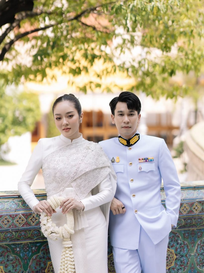 ใจหล่นไปที่ตาตุ่ม! พี่พีท สามีแก้มบุ๋ม โอนเงินผิด30ล้าน
