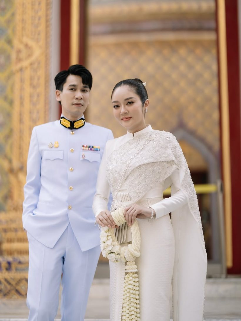 ใจหล่นไปที่ตาตุ่ม! พี่พีท สามีแก้มบุ๋ม โอนเงินผิด30ล้าน