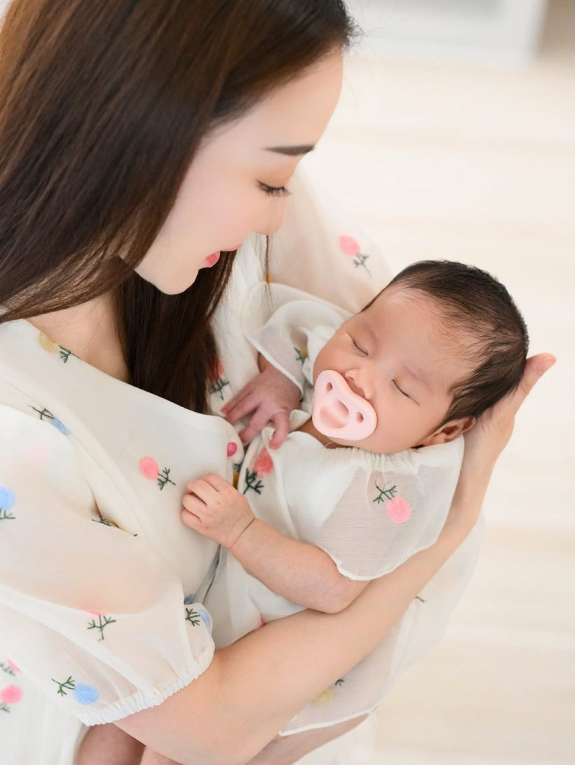 เผยที่มาชื่อ “น้องเหมียวหมี่” แปลกใหม่ไม่ซ้ำใคร