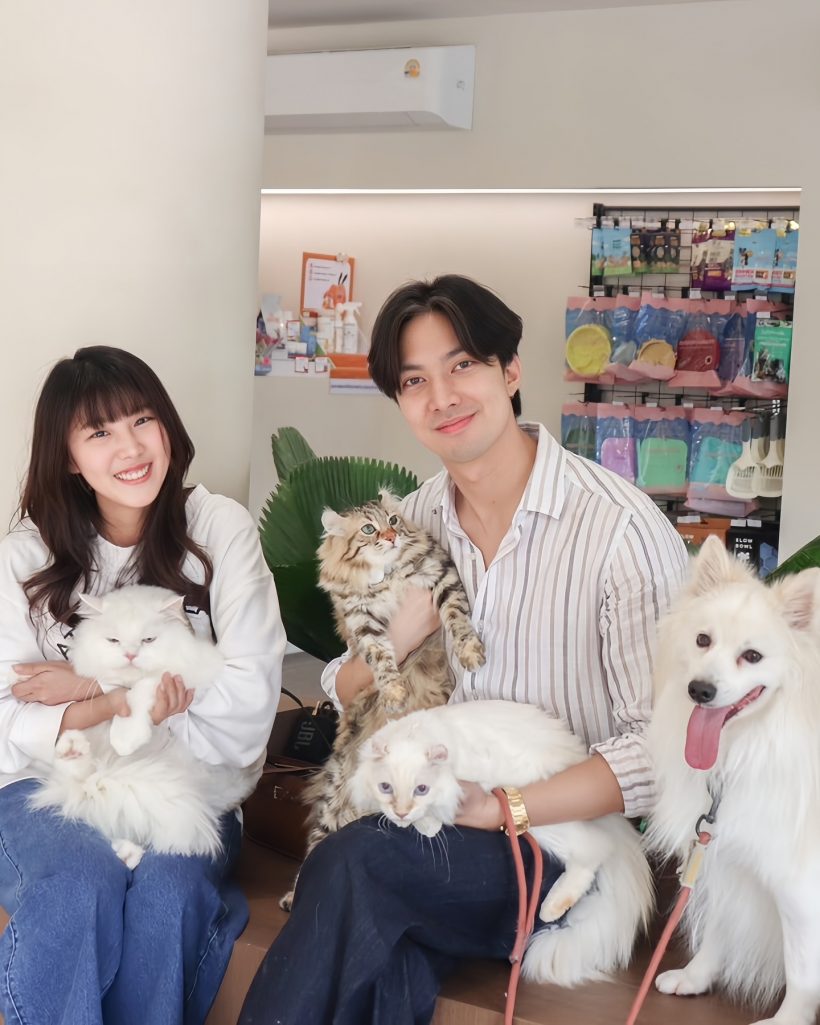 ดาราสาว หายหน้าจากวงการ เผยสาเหตุ ออกกล้องไม่ได้