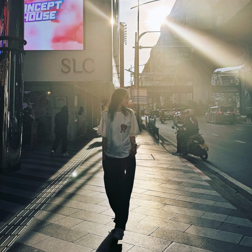 หม้ายสาวตัวแม่ ยันไม่ปิดกั้นหัวใจ ขอแค่อายุ 30 ขึ้น