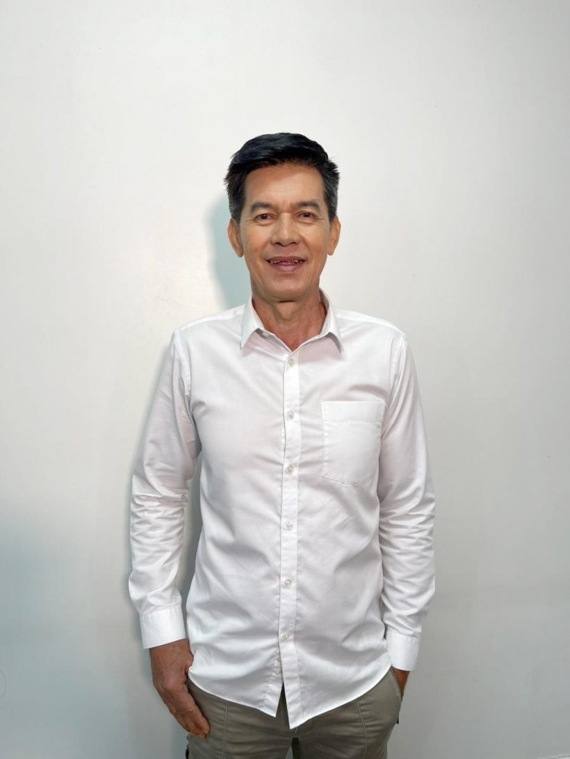 สิ้นสุดการรอคอย! ดาราหนุ่มดังคนนี้ มีงานละครเข้าแล้ว