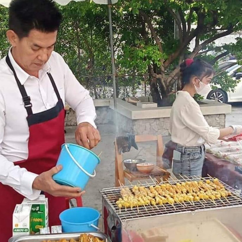 สิ้นสุดการรอคอย! ดาราหนุ่มดังคนนี้ มีงานละครเข้าแล้ว