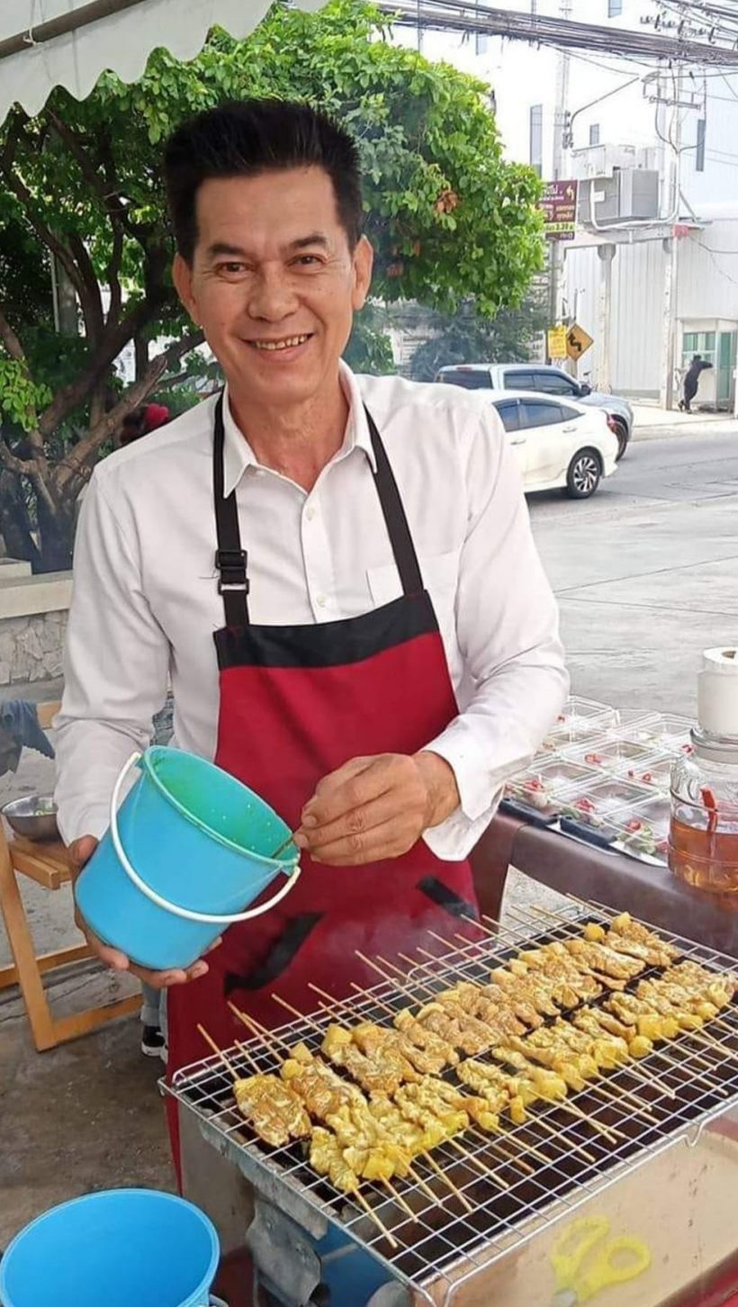 สิ้นสุดการรอคอย! ดาราหนุ่มดังคนนี้ มีงานละครเข้าแล้ว