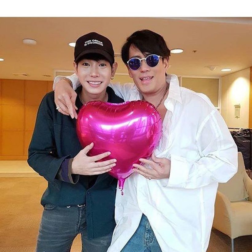 ย้อนคำพูด เบิร์ด ธงไชย เคยแนะนำ เป๊ก ผลิตโชค เรื่องนี้!?