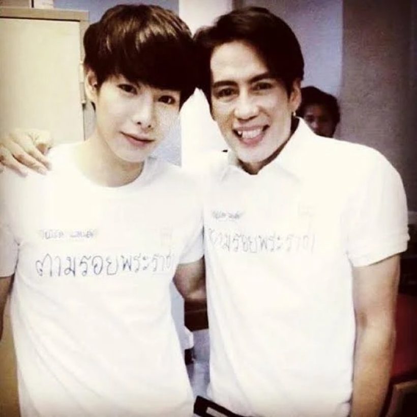 ย้อนคำพูด เบิร์ด ธงไชย เคยแนะนำ เป๊ก ผลิตโชค เรื่องนี้!?