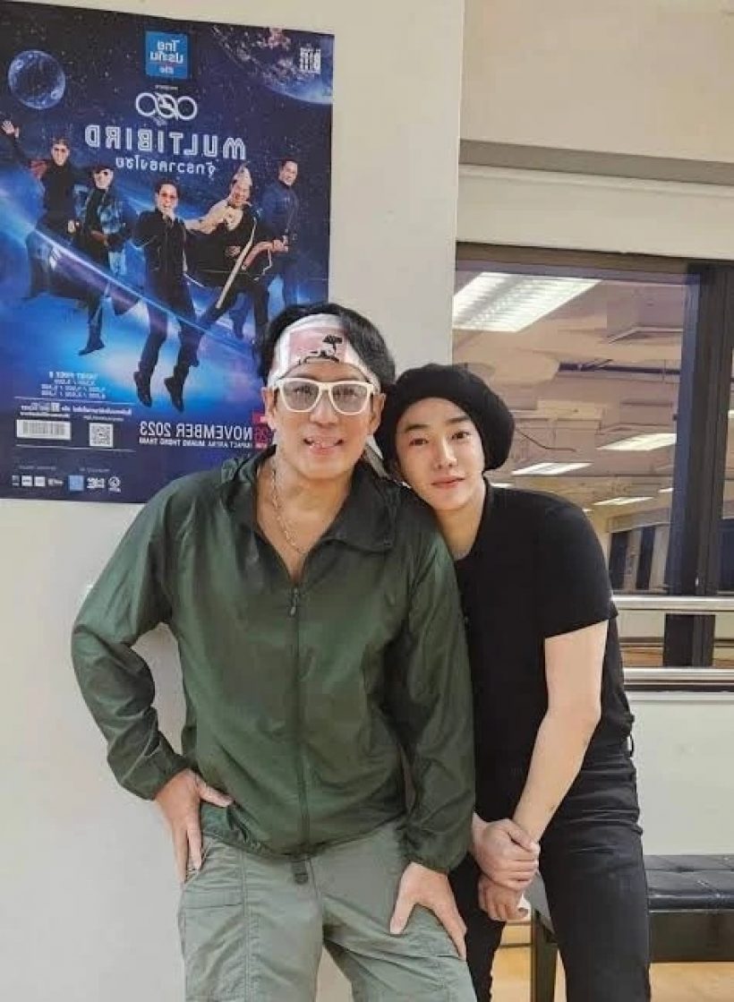 ย้อนคำพูด เบิร์ด ธงไชย เคยแนะนำ เป๊ก ผลิตโชค เรื่องนี้!?