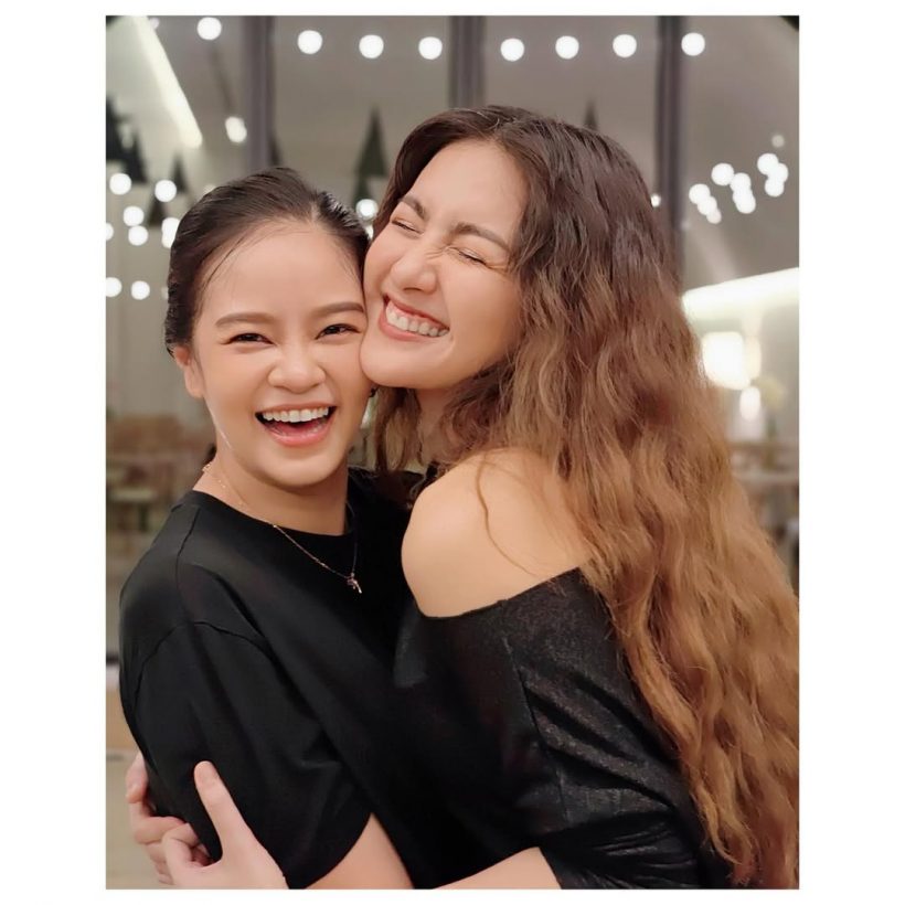 กรี๊ด! คู่รักดาราสาว แพลนวิวาห์แล้ว มั่นใจอยากใช้ชีวิตที่เหลือด้วย