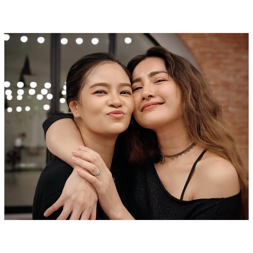 กรี๊ด! คู่รักดาราสาว แพลนวิวาห์แล้ว มั่นใจอยากใช้ชีวิตที่เหลือด้วย