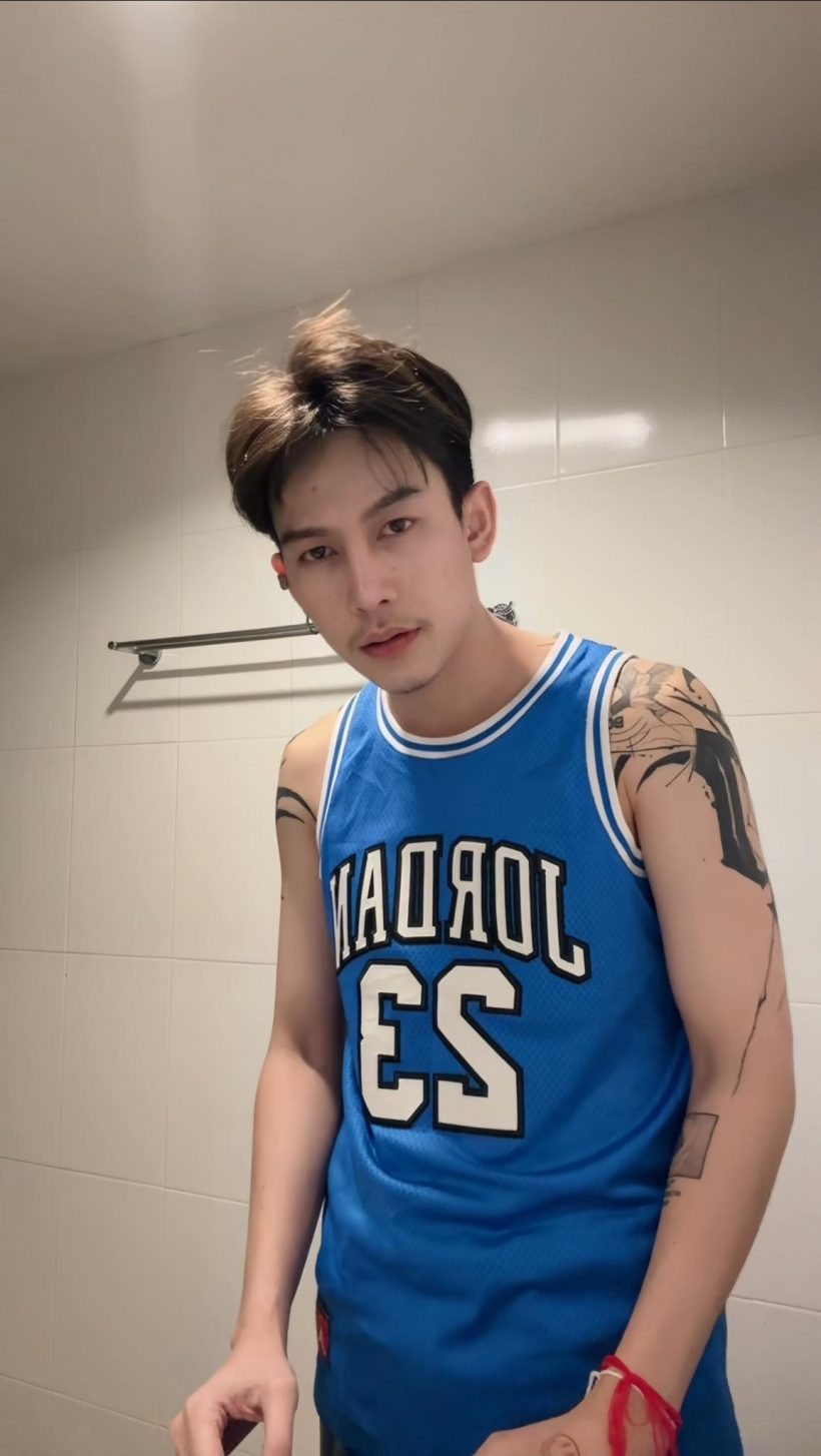 ดาราหนุ่มดัง แจงเรื่องดูแลลูก หลังเคลียร์ไม่ลงตัวกับอดีตภรรยา