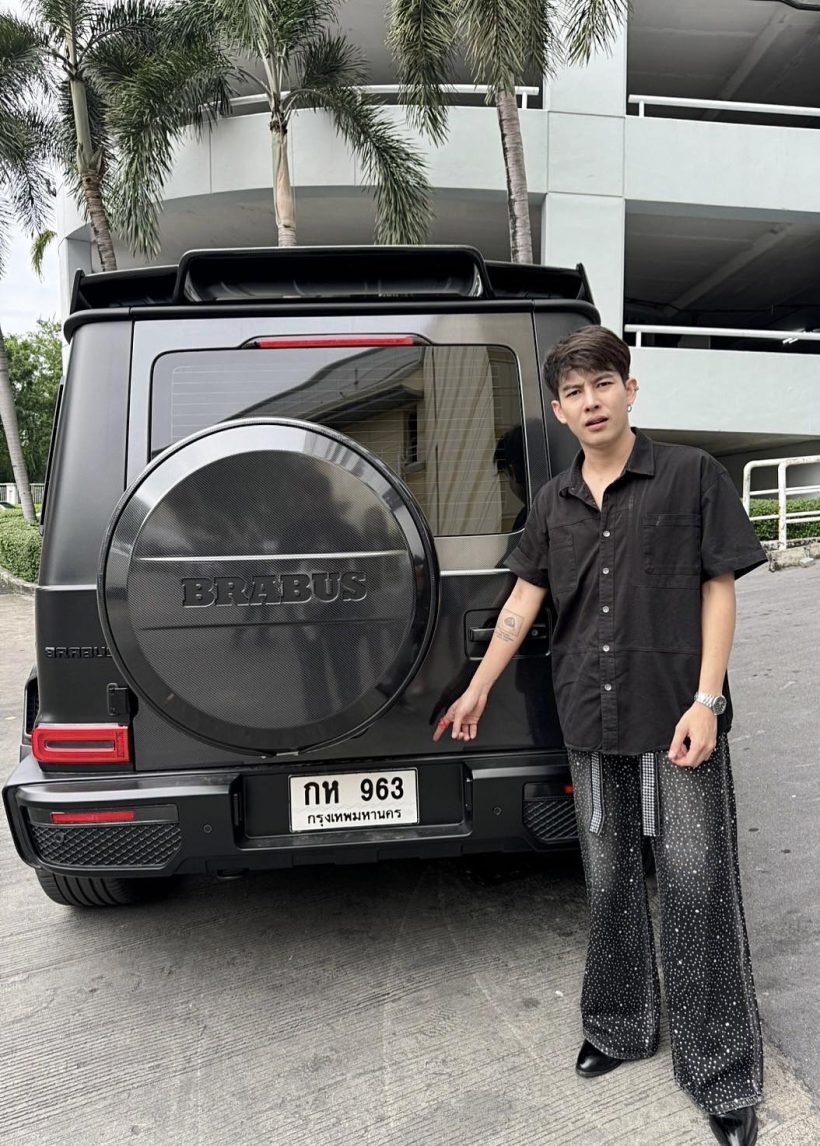 ดาราหนุ่มดัง แจงเรื่องดูแลลูก หลังเคลียร์ไม่ลงตัวกับอดีตภรรยา