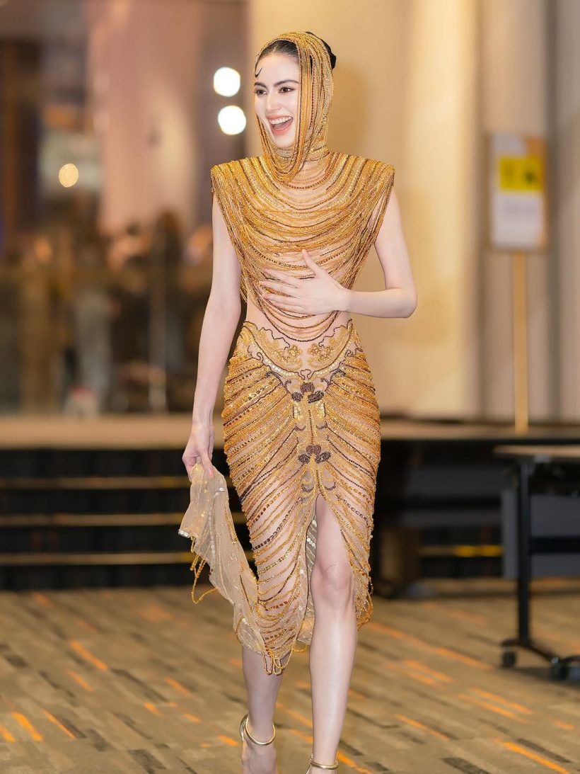 ใหม่ ดาวิกา เปิดใจ! หลังซาแซงตามถึงหน้าบ้าน