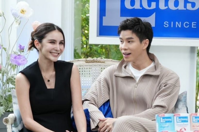 คู่รักสายหวาน เคยจะเลิกกัน เพราะจับได้หญิงอื่นเข้ามาในชีวิตแฟน