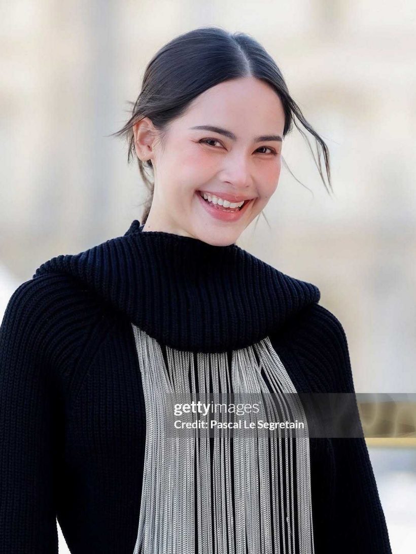 ส่องคอมเมนต์ ญาญ่า ร่วมงานใหญ่ เเต่ชุดที่ใส่เป็นประเด็นเดือด