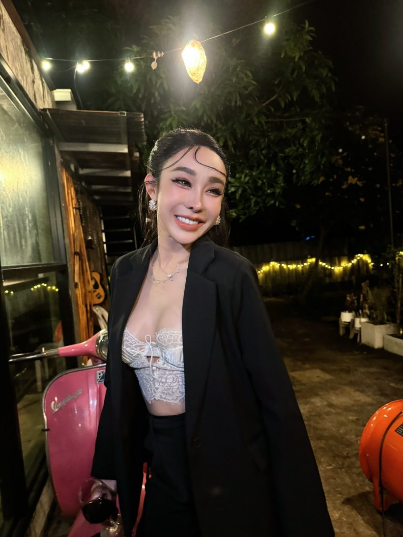 กิ๊ก รุ่งนภา เผยสาเหตุให้อภัยอดีตสามี แถมเป็นแม่ใหญ่ให้ลูกภรรยาใหม่