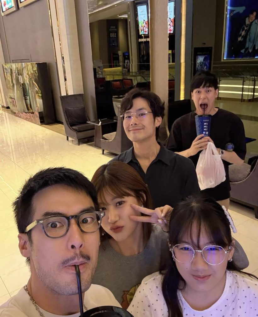 เฮียหน่อง ลงคลิป น้องวันใหม่ ไม่วายดราม่าเข้าเพราะมนุษย์ป้า