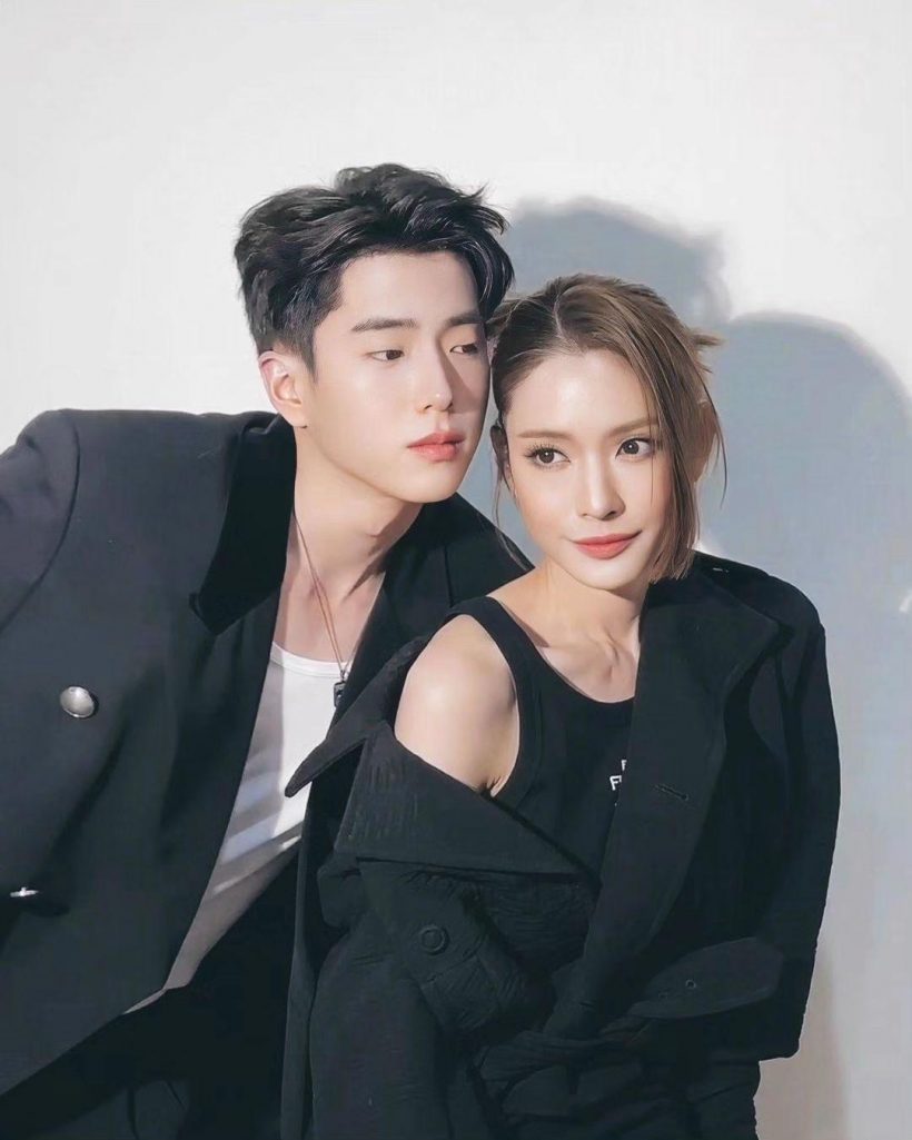 เเฟนๆใจฟู นนกุล เบิร์ดเดย์ เเอฟ คลิปนี้คือที่สุดของความหวาน